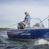 Fishing Boat Shipping
